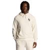 Lyle & Scott Mens Club Emblem Hoodie