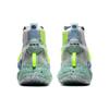 Nike Кроссовки унисекс Space Hippie 03 Healing Jade Зеленый Волк-Серый Volt CQ3989-004