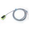 4mm Inductive Proximity Sensor Detection Switch (SN04 N2 DC10 30V NPN NC)