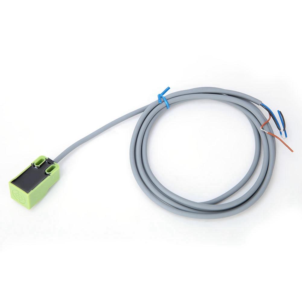 4mm Inductive Proximity Sensor Detection Switch (SN04 N2 DC10 30V NPN NC)