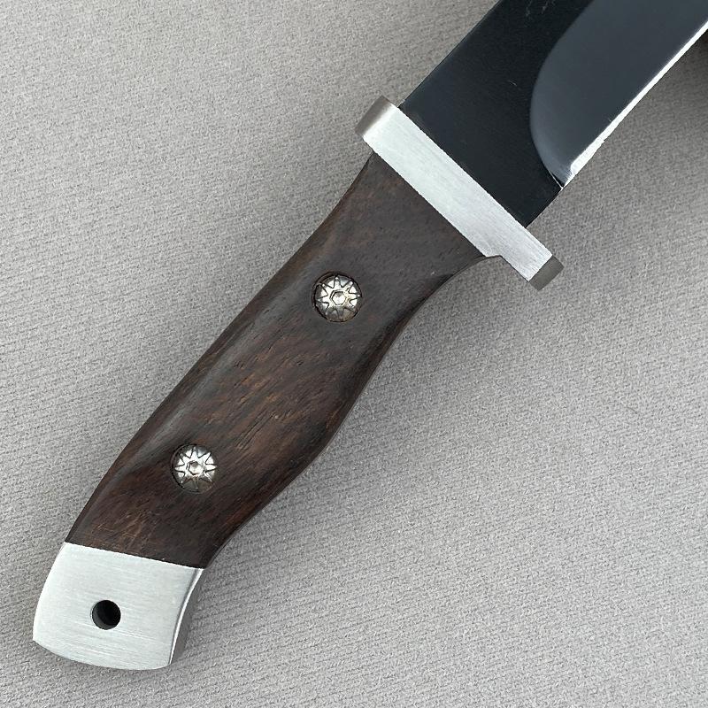 Japanese Knife Handmade Steel Kitchen Boning Knives Chef Knives Slicing Knife Santoku Meat Cleaver
