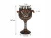 Viking Cup Decorative Vikings Drinking Cup For Player Decorations