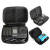 Мини-сумка-кейс для хранения для Go Pro Hero 13 12 11 10 9 8 7 6 SJCAM AKASO DJI Osmo 360 Action 5 Pro 4 3 Аксессуары для камеры