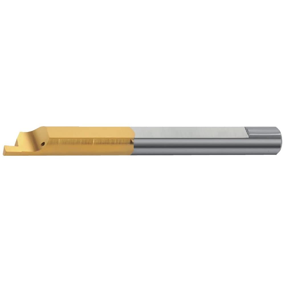 NOGA Tiny Tool End Face Grooving Tool MFR5B0.75L22