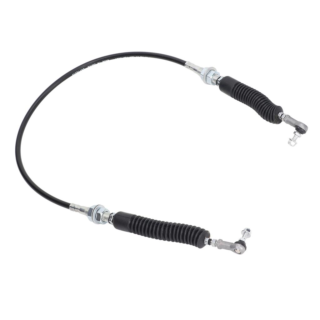 Трос дроссельной заслонки из полиуретана, нержавеющая сталь, трос акселератора для экскаватора, замена для Hitachi EX200 EX200 2