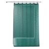 Panneau a Anneaux Rideau Voile 140 X 240 Cm Linkae Emeraude