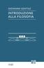 Книга Introduzione Alla Filosofia