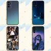 Чехол для телефона Singer J-Joji Smithereens для Samsung Galaxy S26 S21 S25 FE S24 S23 Ultra S20 S9 S22 Plus S10 TPU Чехол