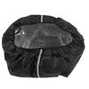 Bike Basket Liner Outdoor Safe Protective Bike Basket Waterproof Rain Cover Fits Most Bike Basket