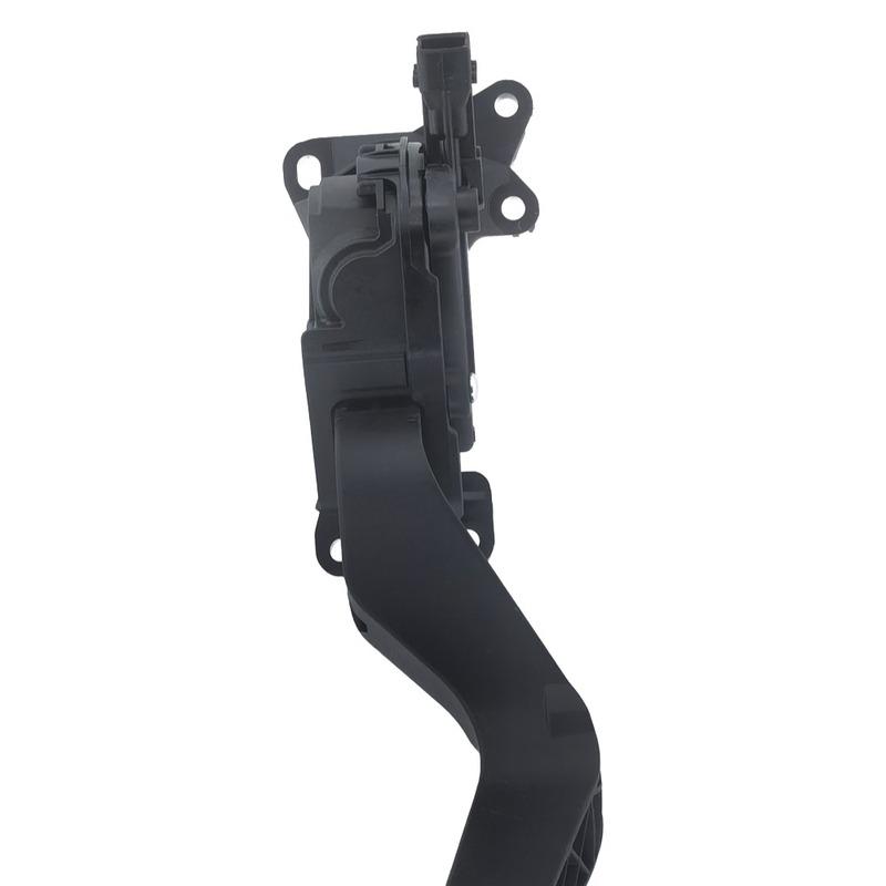 51968326 Electronic Throttle Accelerator Pedal Assembly Accelerator Pedal Sensor for Jeep Renegade Compass