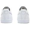 Puma Sf Clyde Varsity 2 Comfortable Versatile Low-Top Sneakers Unisex Sneakers White Blue 396491-02