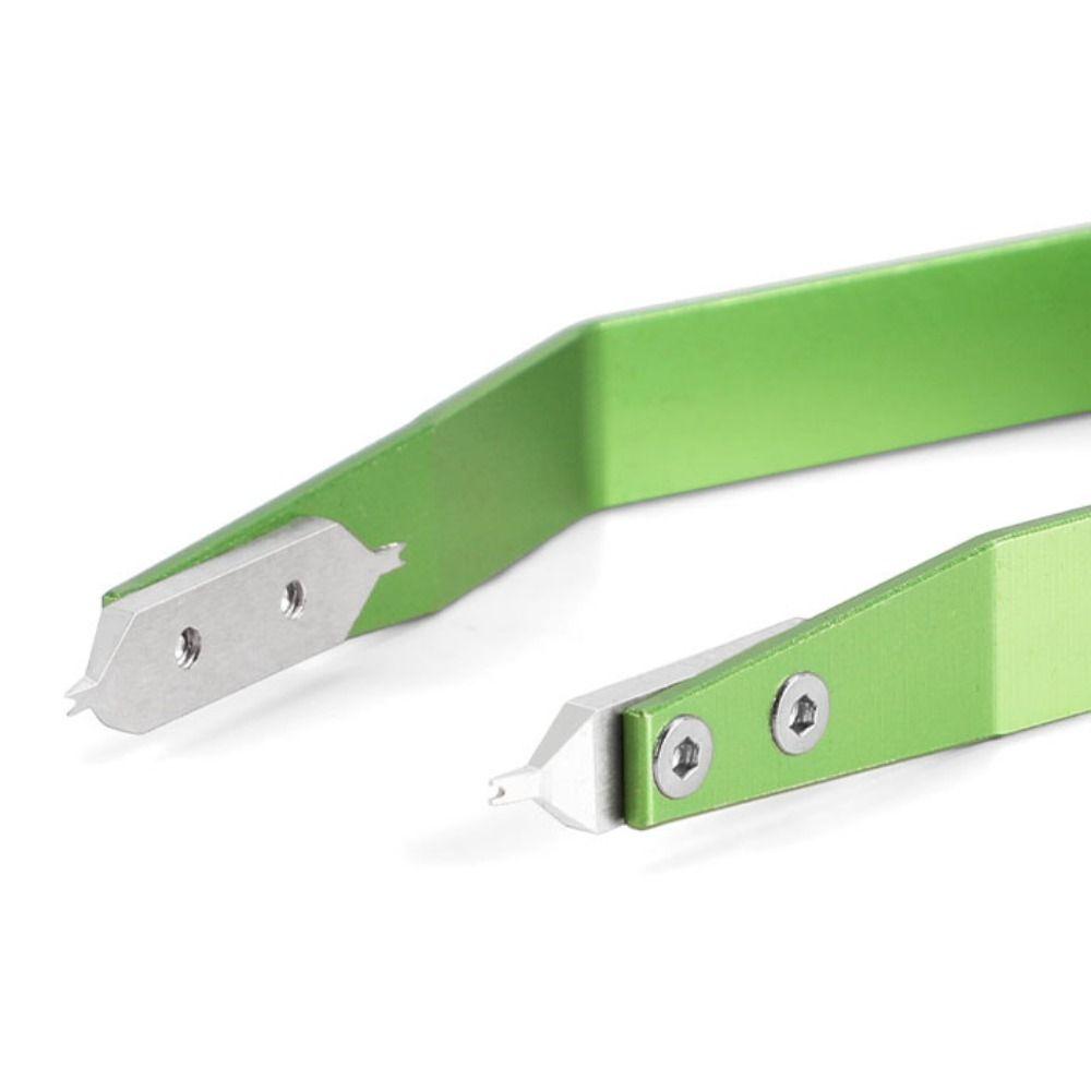 Профессиональный инструмент для снятия пружинных штифтов часов, прецизионный инструмент для ремонта часов, реставрация часов