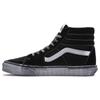 Кеды Sk8 Hi 'Stressed Black' VN0007NSMCG