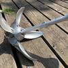 Heavy Duty Folding Boat Anchor