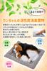 TASINO Dog Plush Toy Figurine 26 X 18 Cm Realistic Cute Lifelike Parent and (Beagle Child)