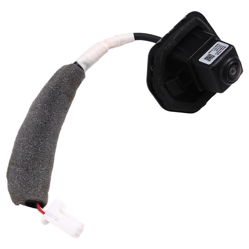 Камера помощи при парковке 28442-3TA0B 284423TA0B Для Nissan Altima L33Z 2013 2014 2015 2016 2017 2018 Камера в зеркало заднего вида
