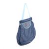 Wall-mounted Garbage Bag Storage Bag Breathable Grocery Bags Holder Garbage Bag Organizer  Bathroom