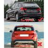 Rear Bumper Reflector Brake Light Parking Lamp 63142990863 63142290864 For BMW X1 E84 16D 16I 18D 18I 20D 20DX 2008-2012
