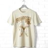 Ren and Stimpy Powdered Toast Man Men's T Shirt