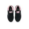 Vans Sk8 Mid Reissue Comfortable Shock Absorption Durable Breathable Mid-Top Kids Skate Shoes Kids Sneakers Black VN000D10B9P