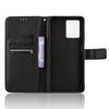 For HMD Fusion 5G Case PU Leather Diamond Texture Wallet Phone Cover