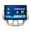 Android Радио 13,1 "Автомобильное стереонавигационное головное устройство Мультимедийный плеер GPS для Nissan Nv200 2013-2019
