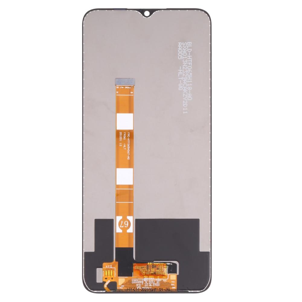 For Realme Narzo 50A RMX3430/Oppo A54s Grade S OEM Replacement LCD Screen and Digitizer Assembly Part (without Logo)