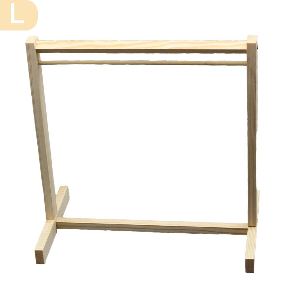 Для подвешивания одежды Деревянные вешалки для одежды для куклы 20 см