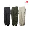 New Balance Uni зауженные брюки Nbntc48203 брюки унисекс