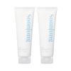 ETUDE SoonJung 10-Free Увлажняющая эмульсия 130 мл × 2 – Увлажняющая эмульсия с низким pH, пантенол и мадекассосид для чувствительной кожи