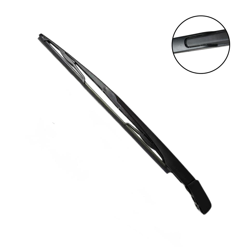 Комплект заднего стеклоочистителя и поводка Для BMW X3(Е83) 2003--2010 Лобовое стекло Заднее стекло