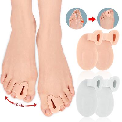 Hallux Valgus, Разделитель пальцев, Утолщение подошвы, Амортизация, Массаж передней части стопы, Поддержка свода стопы, Косточка большого пальца стопы, Фиксирующий ортез для стопы
