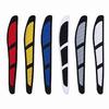 Edges Rearview Mirror Guard Strip Protector Anti-collision Sticker Fashion Cars Accessory