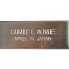 UNIFLAME Web совок для угля 665770