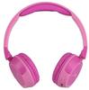 Наушники Altec Lansing Wireless Kid розовый
