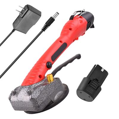 10-150 Гц машина для укладки плитки, настенная напольная плитка, вибрационный инструмент с присоской 100*100 мм