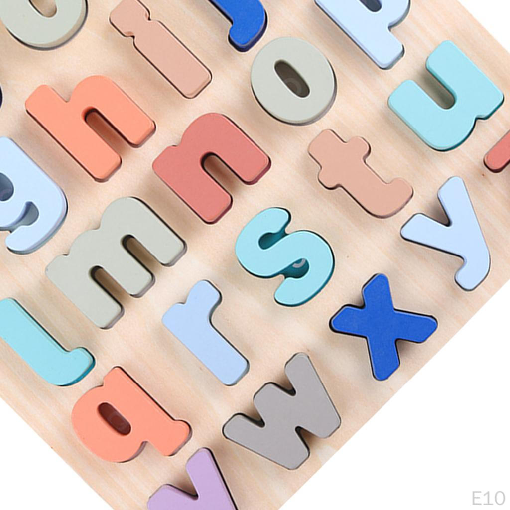 Teaser Early Education Toy Teaching for ,,,, 6, Boys And Girls