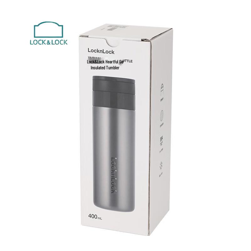 Lock&Lock LHC6818FU Insulated Tumbler