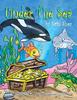 Книга Under the Sea