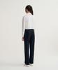 SERGIO TACCHINI W Essential Straight Pants