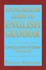 Книга Young Reader Guide To English Grammar : Conjugation of Verbs Volume V
