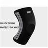 Спортивные защитные наколенники, поддержка колена для волейбола, защита колена для баскетбола, пружинная опора