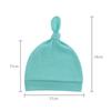 Newborn Baby Hat with Gloves Cotton Baby Beanie Hat Infant Cap for Girls Boys Toddler Hat Cap Accessories