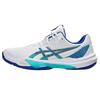 Sky Elite FF 3 Low Top Training Shoes Men's White - 1051A093-960
