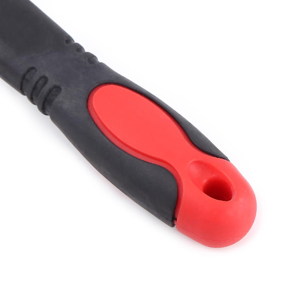 1pc 1 4  Ratchet Wrench Handle for Screwdriver Bits or Sockets Handy Tool