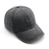 Customized Grey Premium Cotton Beer Festival Hat with Bottle Opener