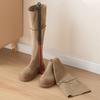 Clip-on Fixed Boot Support Bracket Anti-deformation Long Boot Support  for Keeps Boot Shape