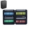 Key Dial Wall Mounted Key Storage 105 Key Password Key Key Storage Key Storage Key Management Key 48 Comes with Magnetic Suitable for Real Estate Hand