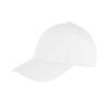 Result Unisex Core Memphis 6 Panel Baseball Cap