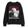 Spider-Man: Brand New Day Childrens/Kids City Sweatshirt